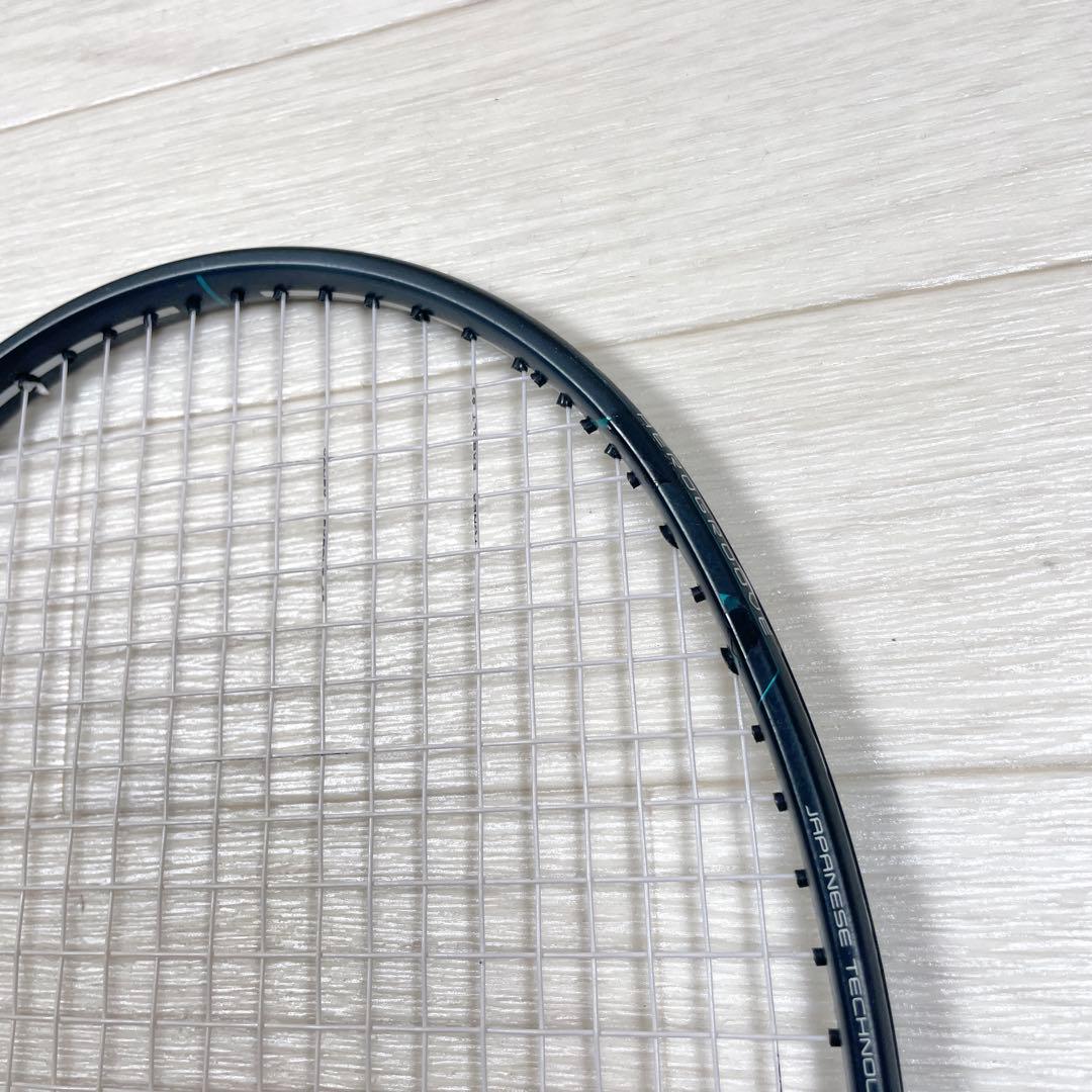 ミズノ FORTIUS TOUR-V フォルティウス ツアー V バドミントン