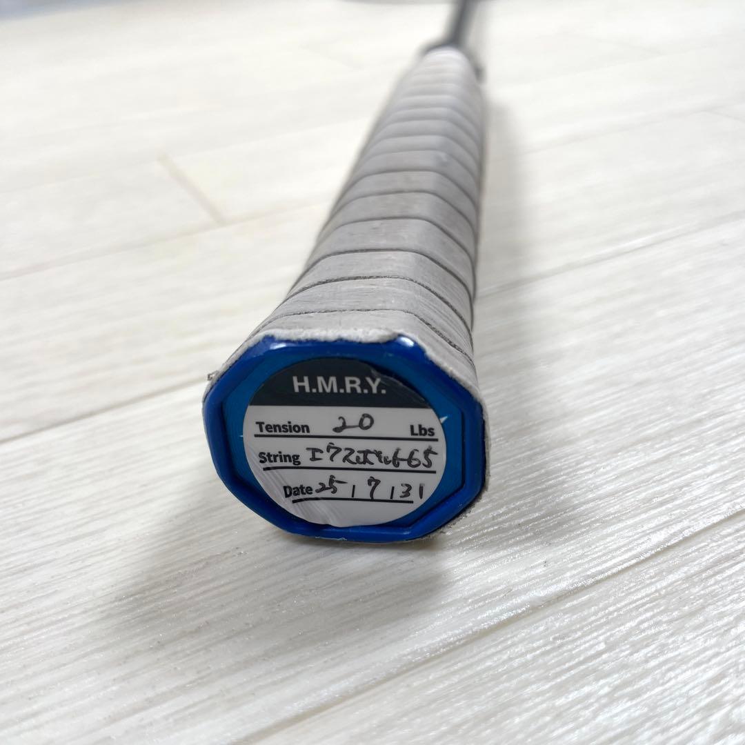 ミズノ FORTIUS TOUR-V フォルティウス ツアー V バドミントン