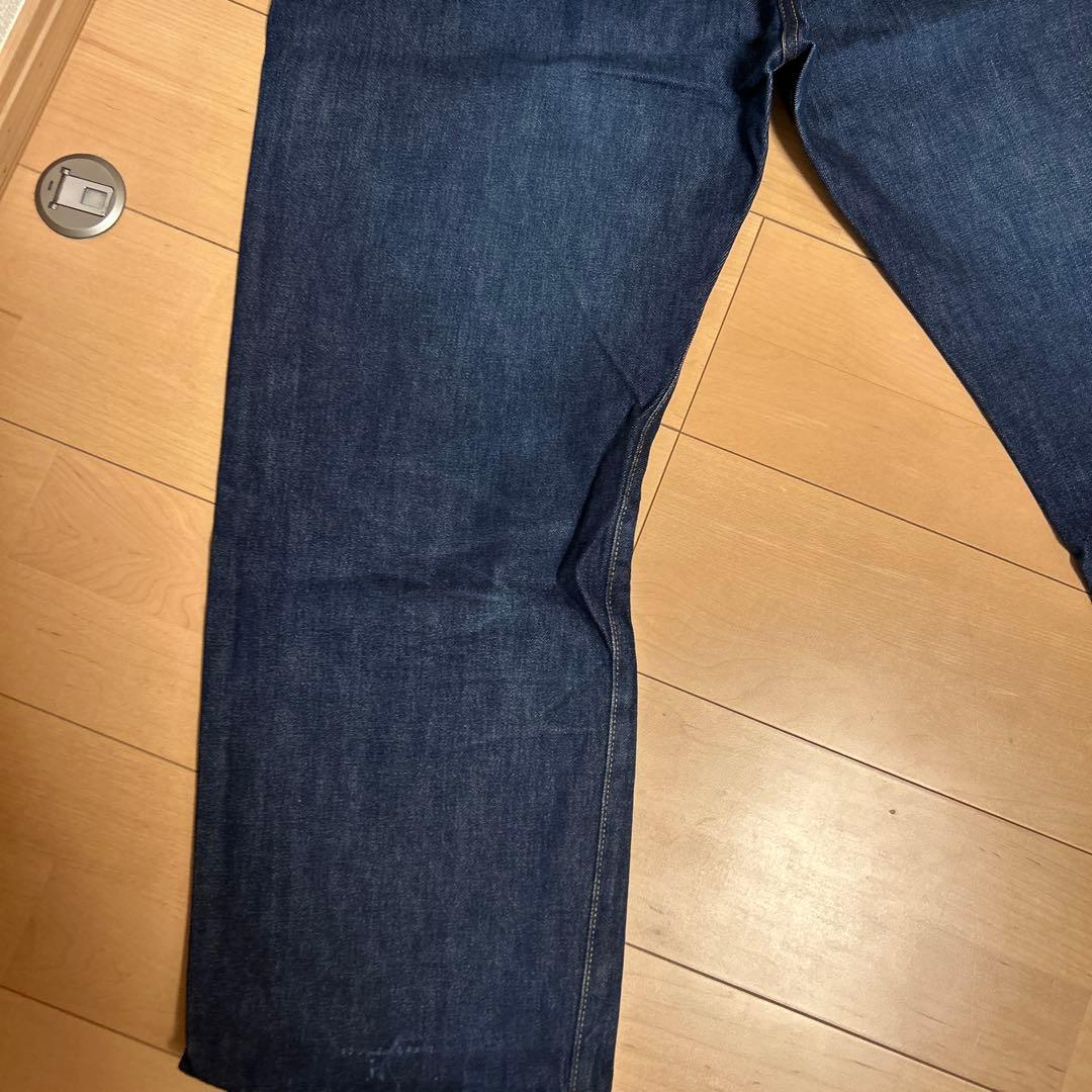 Levi's LVC 501XX モデル37501 W38