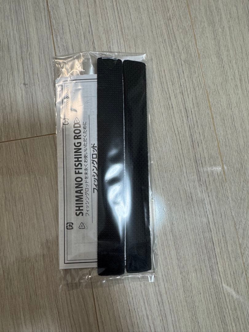 LIGHT GAME BB 73 MH195 船竿