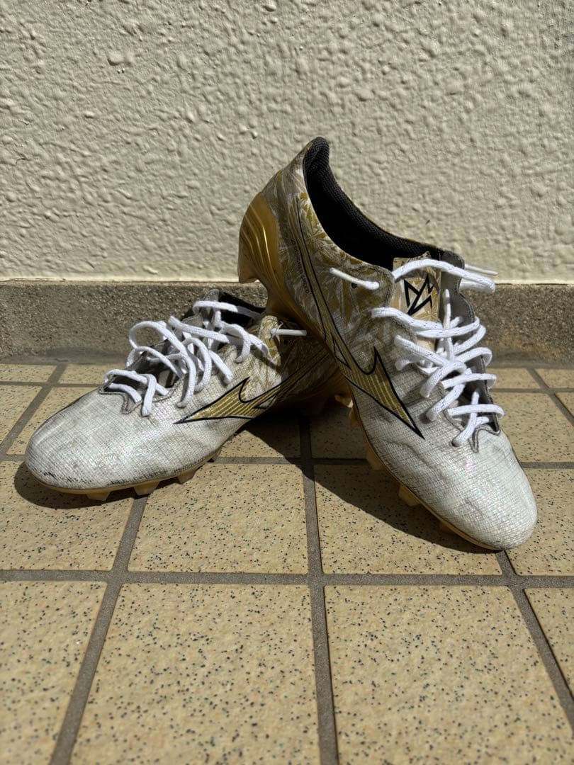 Samuraiさん専用 ミズノアルファJAPAN 24.5cm