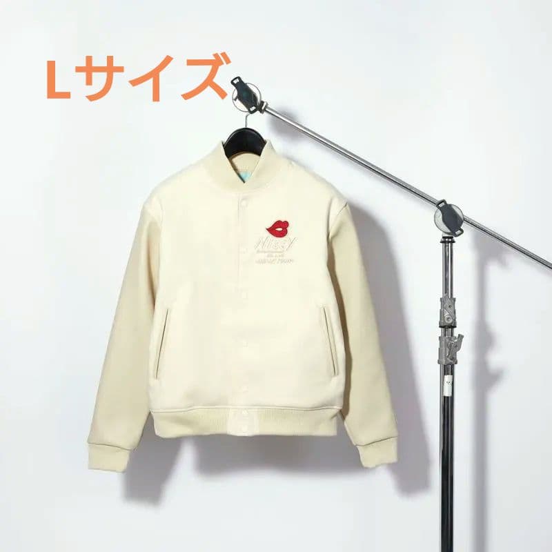 Nissy にっしー4thLIVEボンボラスタジャン LサイズAAA西島隆弘