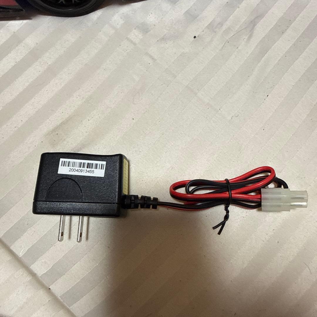 タミヤラジコンtt02シャーシ Subaru WRX STI