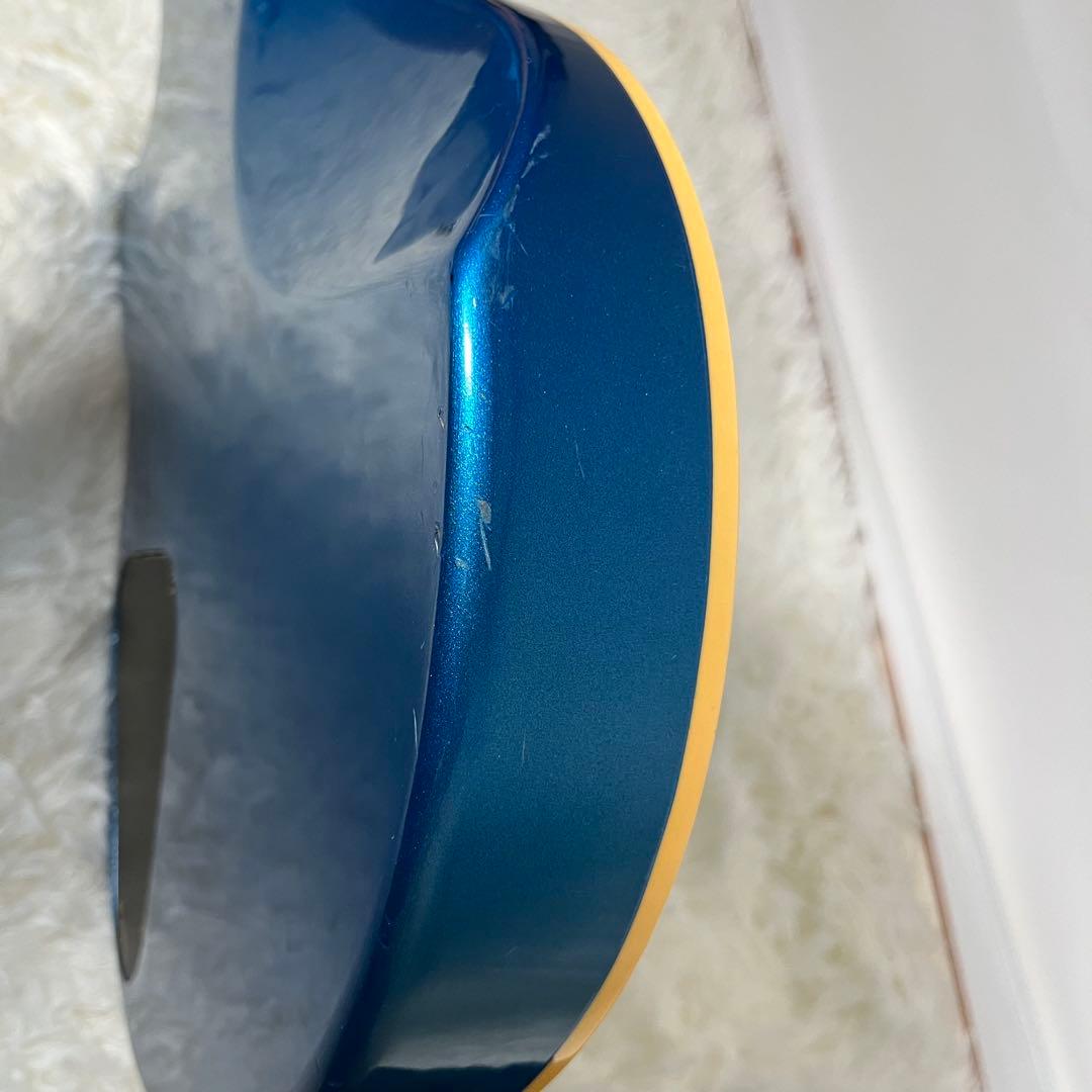 【激希少】YAMAHA SG1000 lic Blue 限定生産品