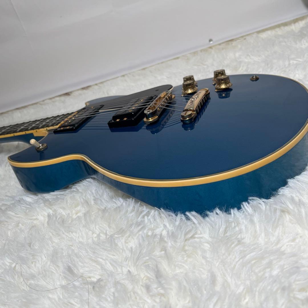 【激希少】YAMAHA SG1000 lic Blue 限定生産品