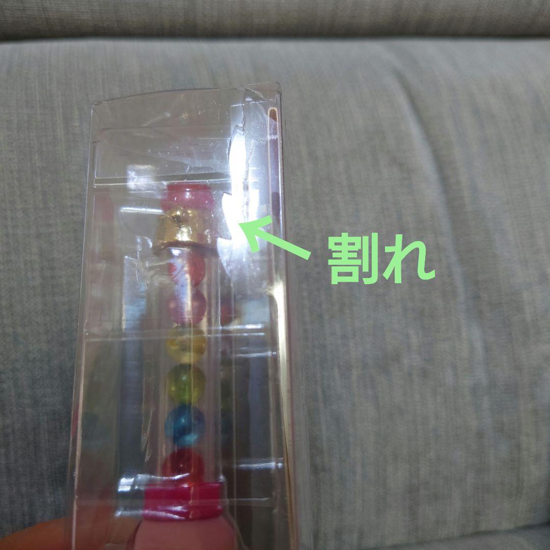 おジャ魔女どれみピリカピリララポロンコレクション4種、タップケース4種セット