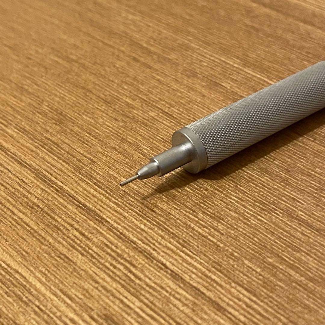 ステッドラー 925 95 廃盤 製図 完品 レグ シャーペン シャープペンシル