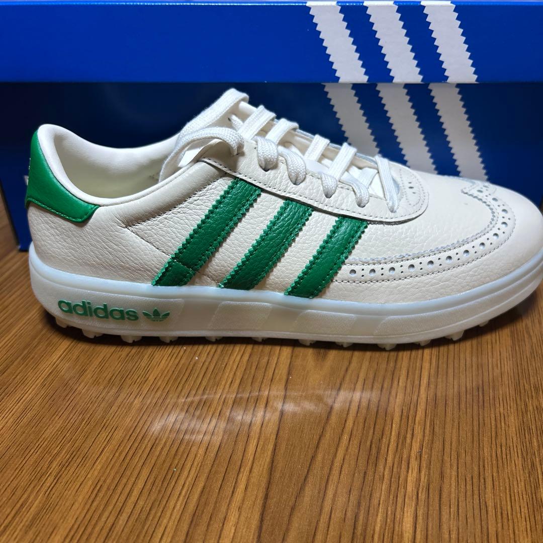 adidas コースカップ Coursecup Spikeless Golf
