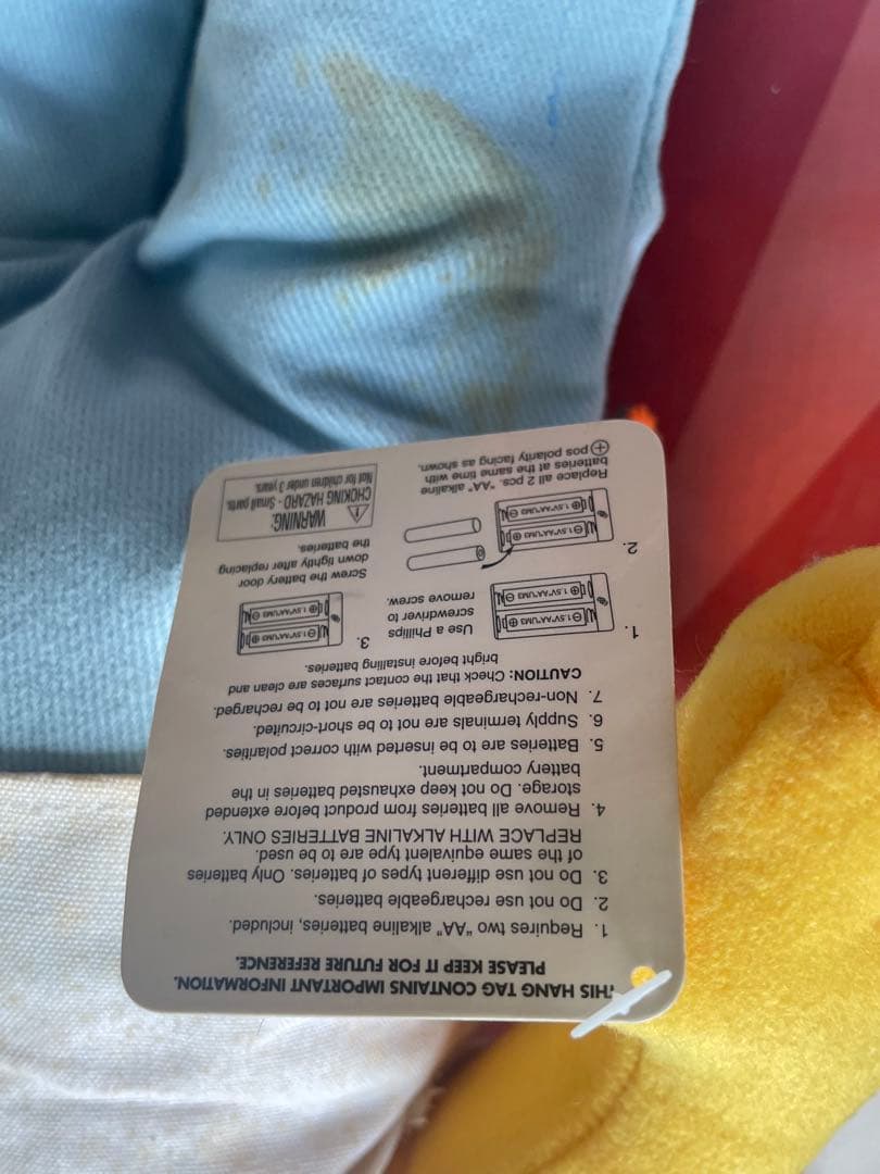 90s simpsons シンプソンズ　トーキング人形　インテリア