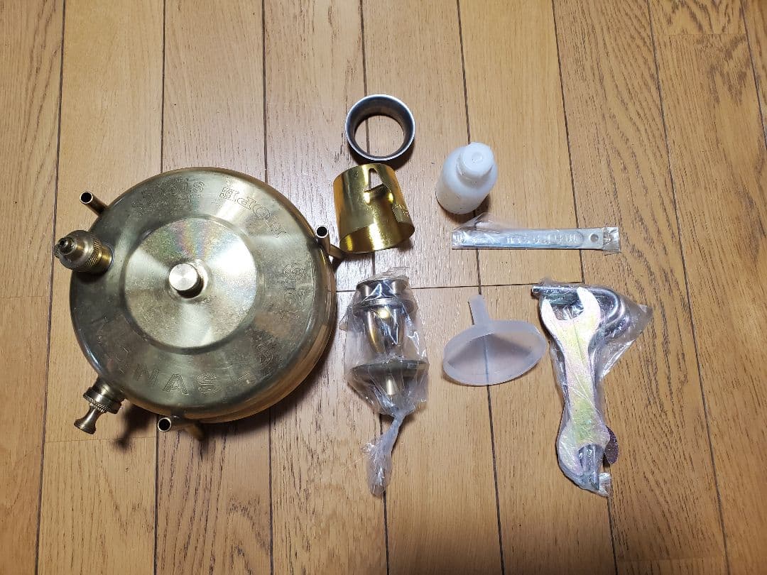 HOPE マナスル126