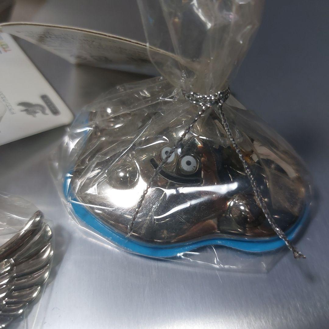 ホ*ン様 メタリックモンスターズ(メタルキメラ・マリンスライム・はぐれメタル)未