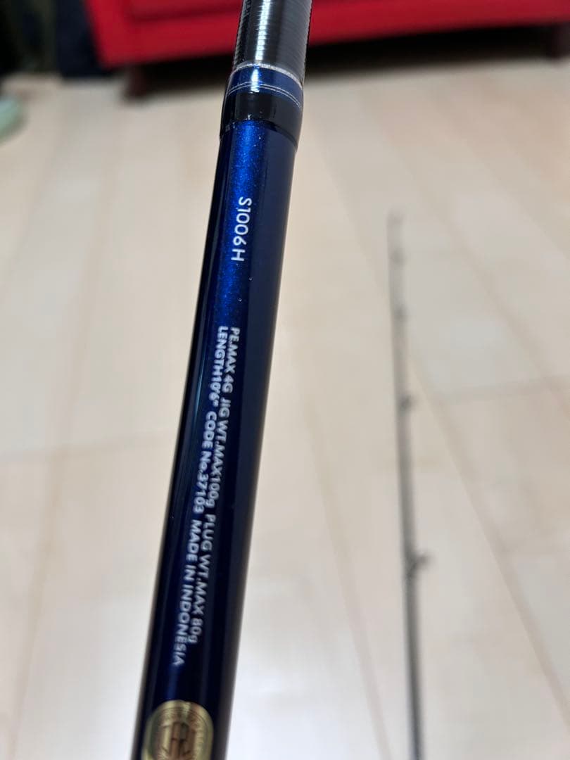 コルトスナイパー s1006h