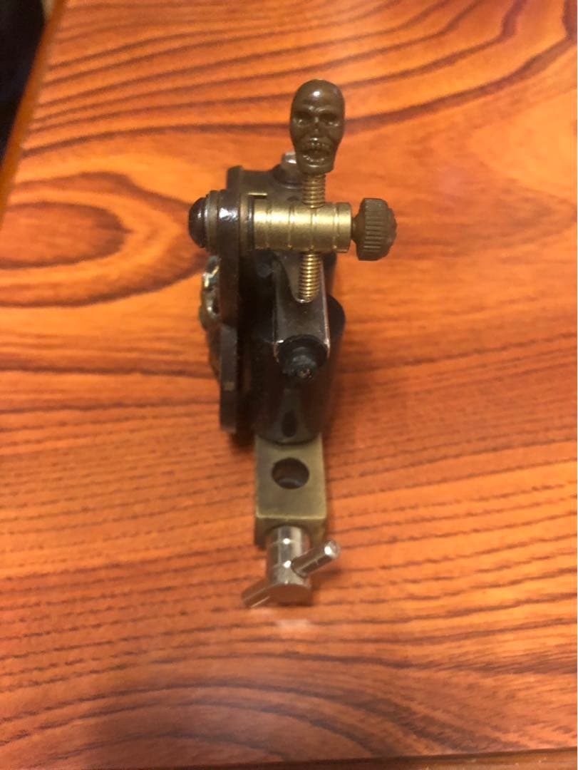 タトゥーマシーン