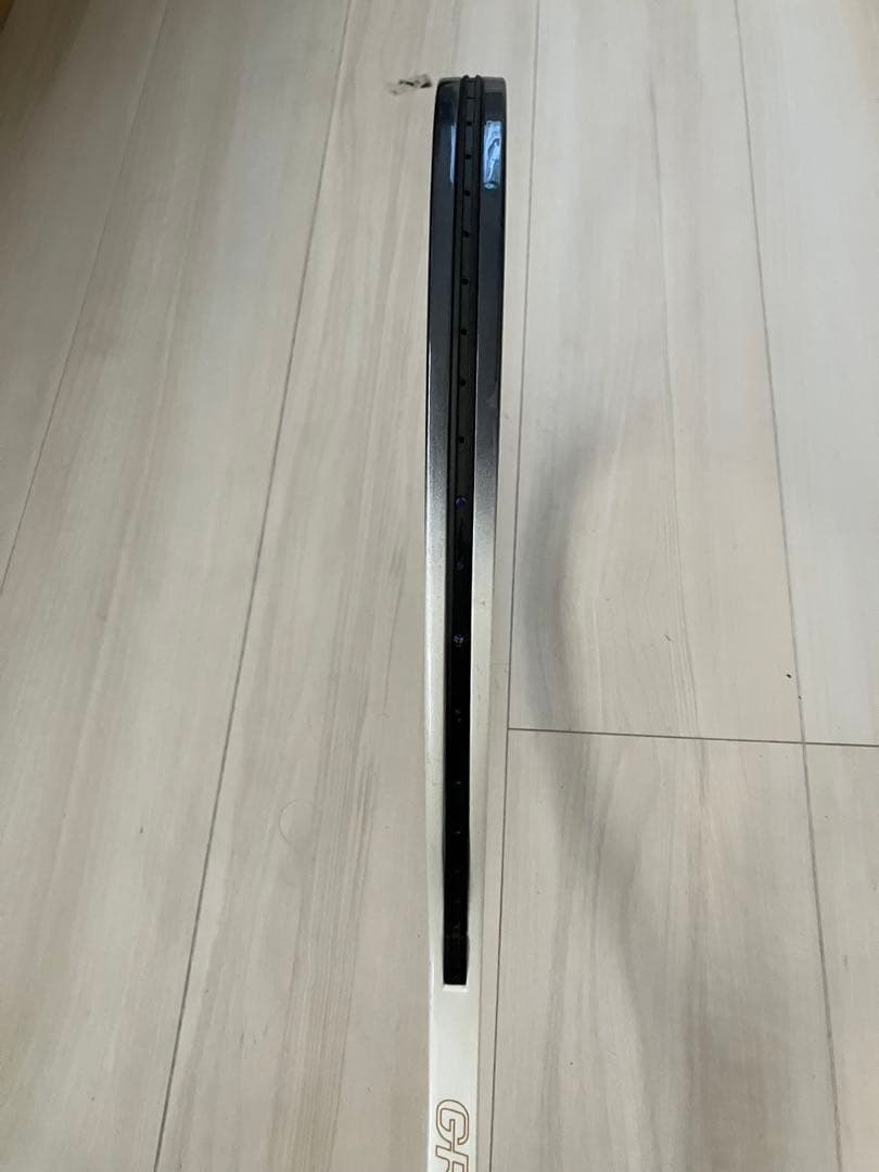 希少【未使用】ゴーセン GRAPOWER SL2 1本シャフト ソフトテニス