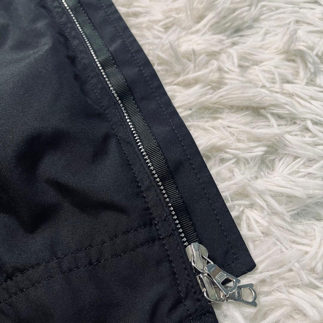 【希少】A BATHING APE double-zip Best sizeL