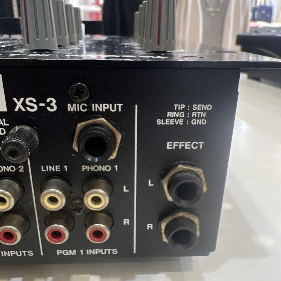 goblinDJ機器セット、Vestax ターンテーブルTASCAMミキサ