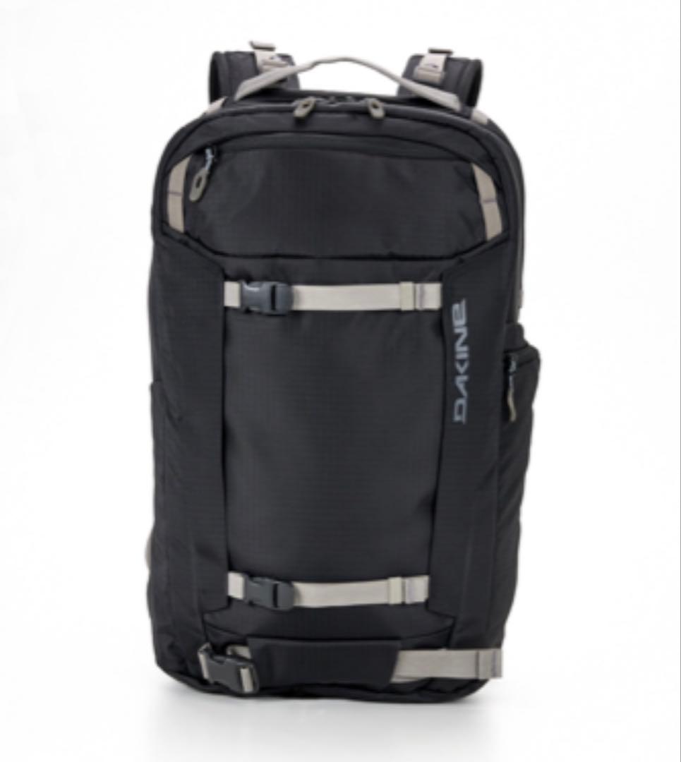 DAKINE MISSION PRO BACKPACK 25L 新品未使用