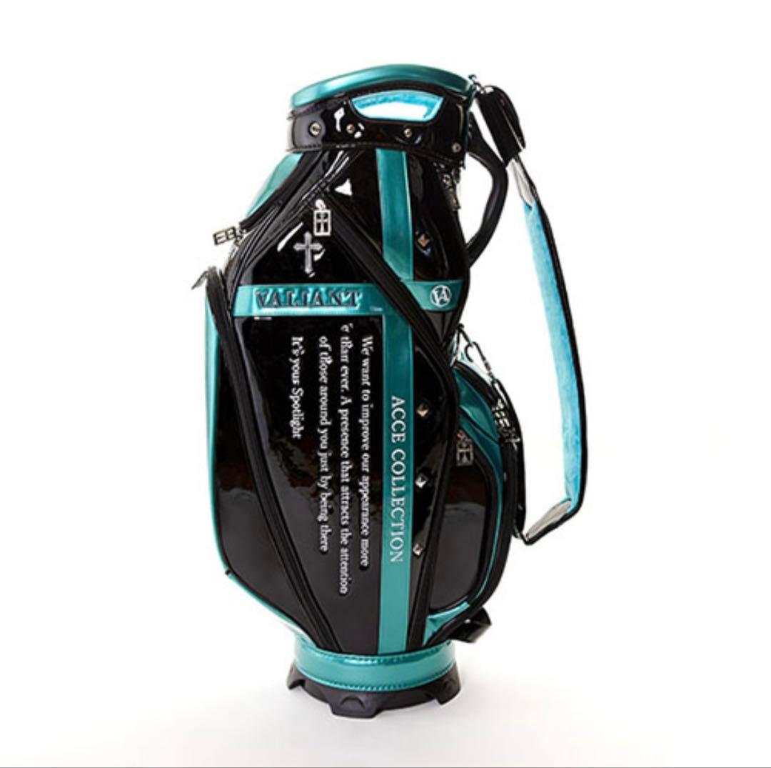 バリアント キャディバッグ 2025年モデル