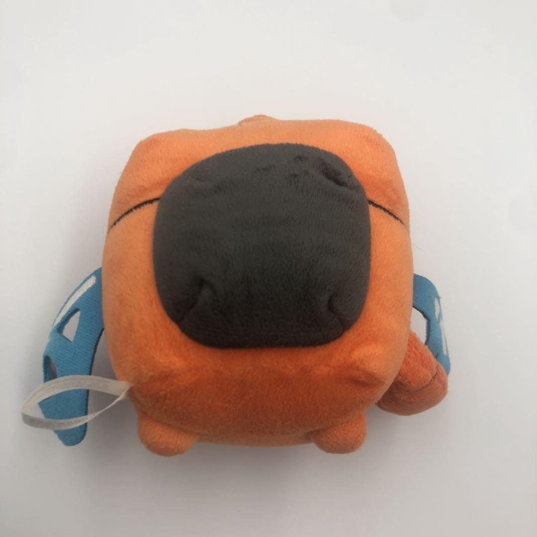 廃盤品 ロトム ポケドール ぬいぐるみ ポケモンセンター 2013年製