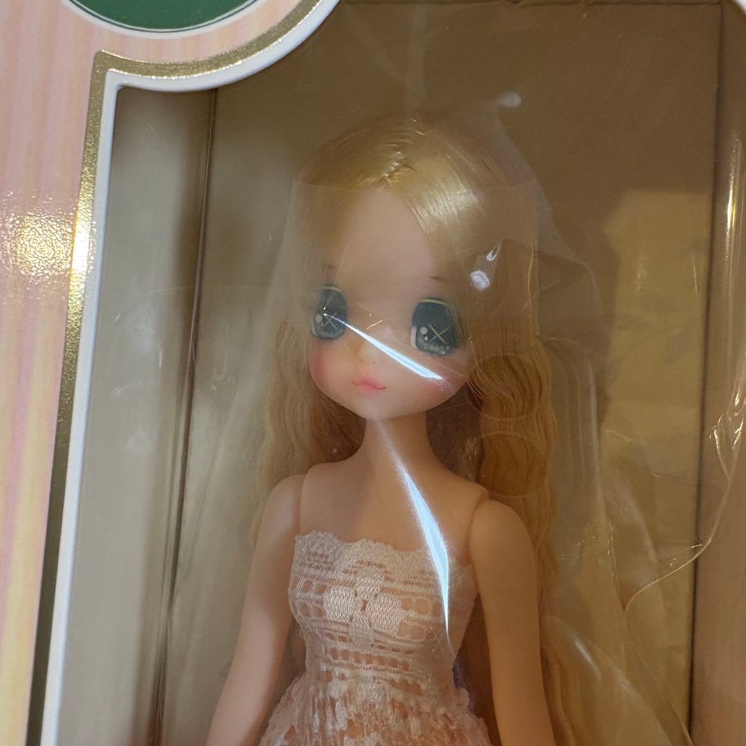 【新品未開封】チョロリアート Ava ベーシックセット（本体・下着・靴）