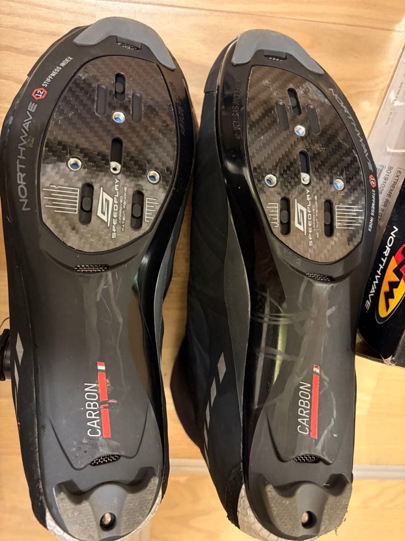 ウェア Northwave Extream RR 3 GTX gore tex 43