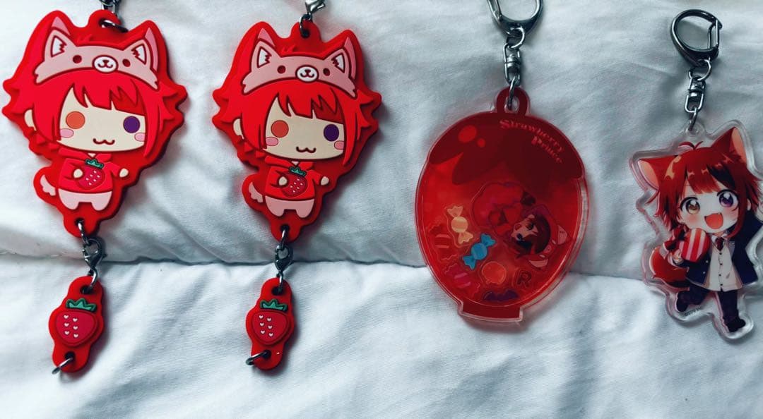 すとぷり まとめ売り グッズ 大量 100点超