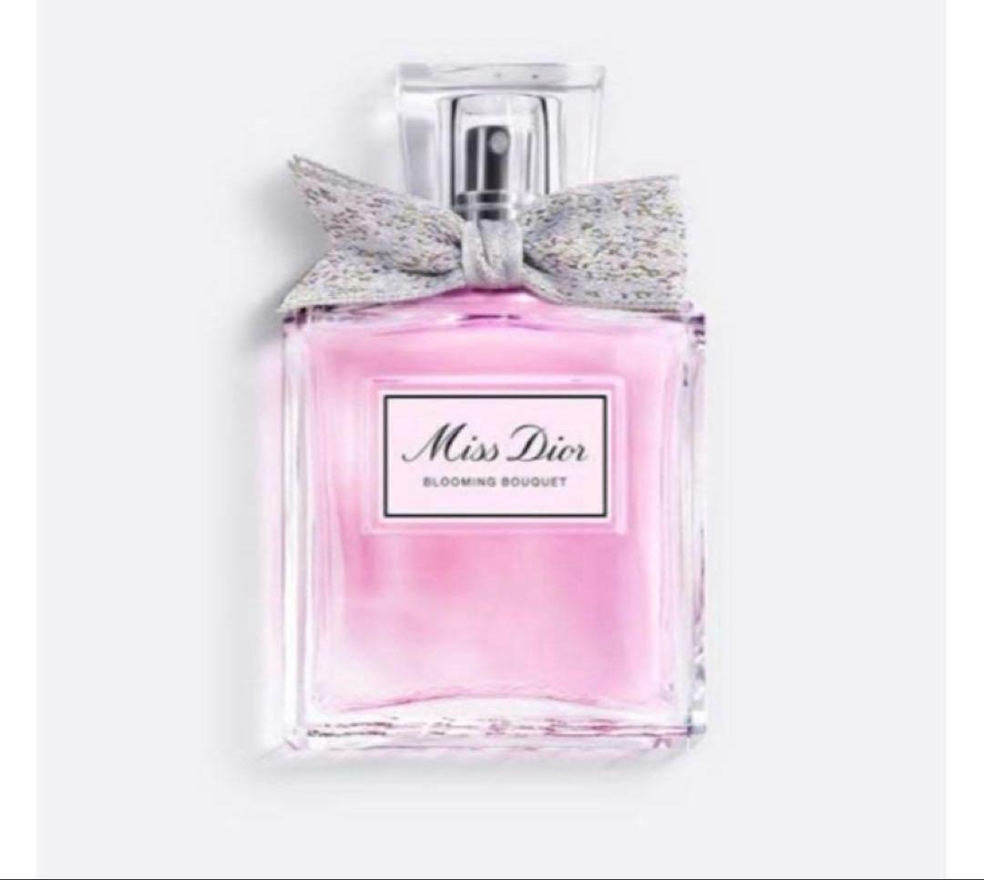 DIOR ディオール　ミスディ　オール　ブルーミングブーケ　新品