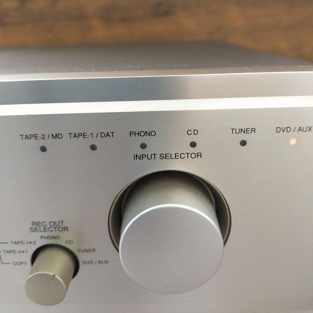 DENON/デノン プリメインアンプ PMA-390Ⅳ