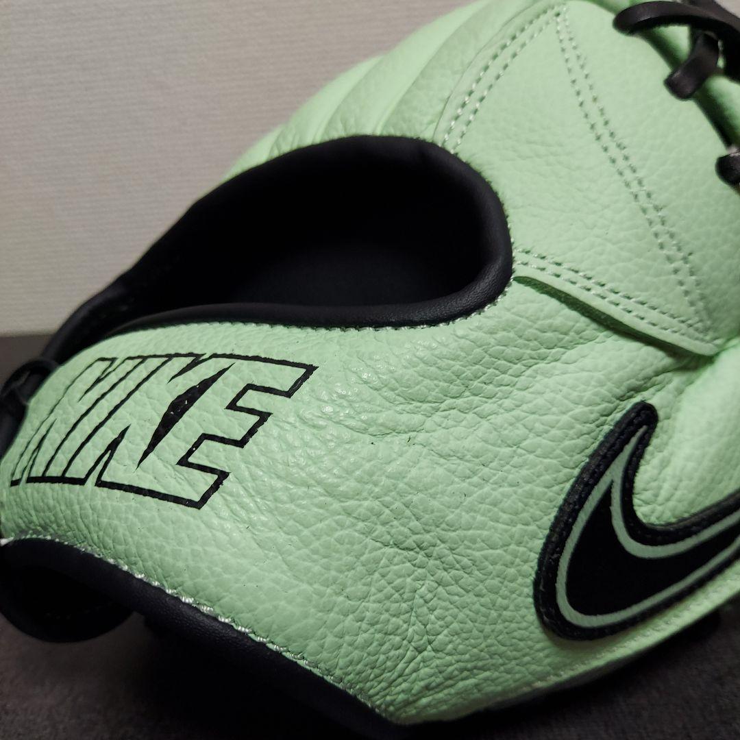 J*様 NIKE　ナイキ　ヴェイパー　未使用　野球　軟式　大人　内野手　グローブ