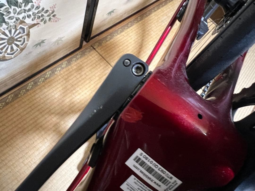 トレック TREK エモンダ EMONDA SLR 47サイズ