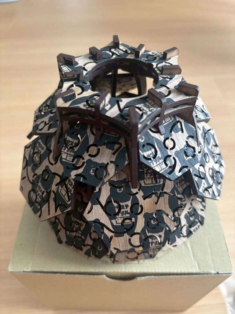 希少　グラインドロッヂ　悪魔の実シリーズ