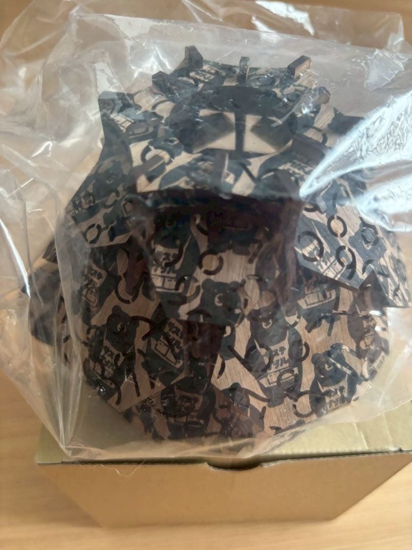 希少　グラインドロッヂ　悪魔の実シリーズ