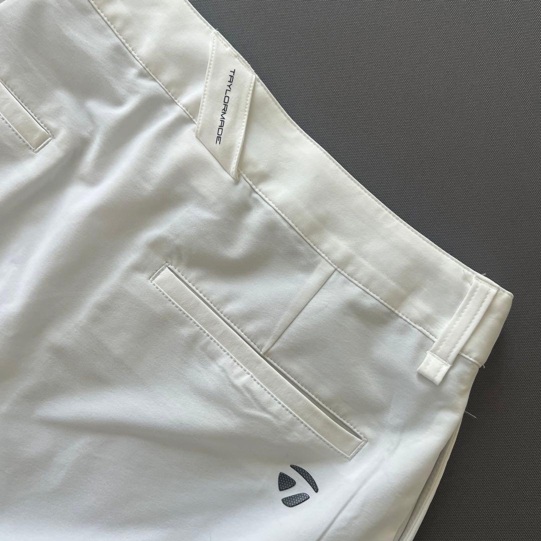 TaylorMade テーラーメイド　セットアップ　半袖シャツ　スカート　フリル