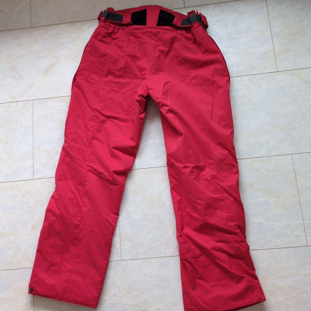 ヘリーハンセン　新品スノーウエア