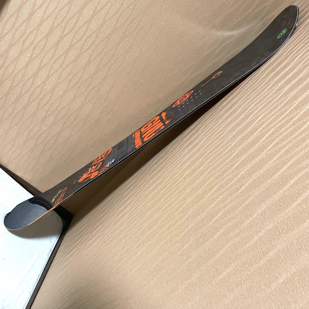 Gnu carbon credit seriesスノーボード150cm