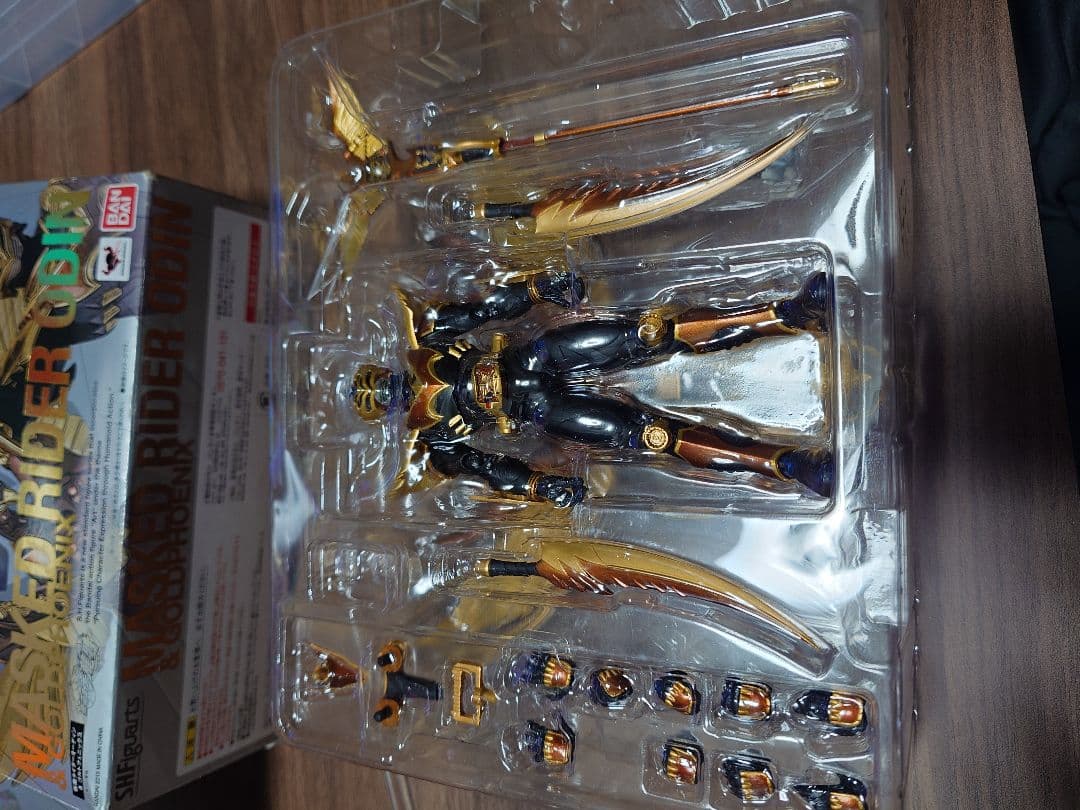 仮面ライダー龍騎　フィギュアーツ