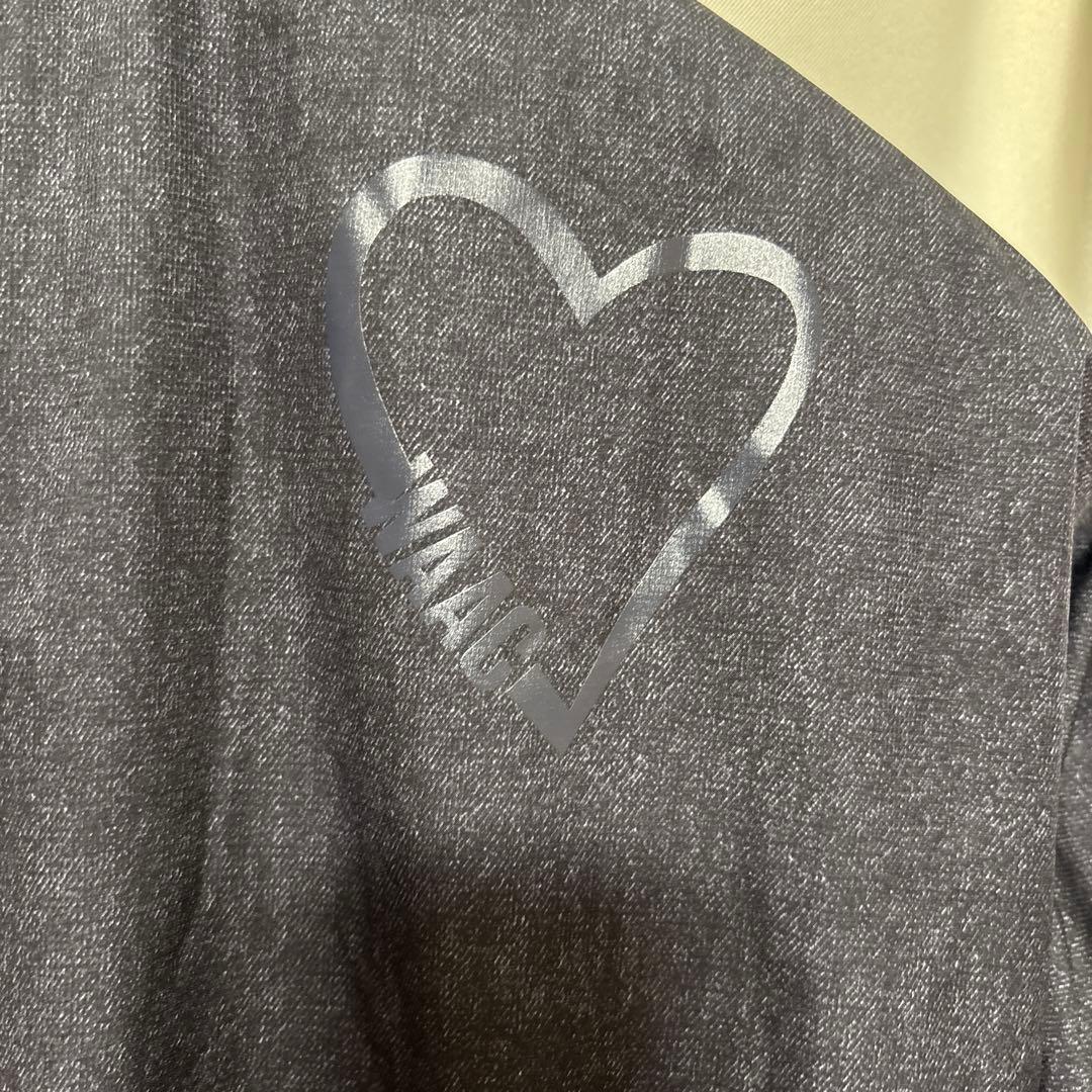 大人気◆WAAC ダークブルー ワンピース ゴルフ レディース