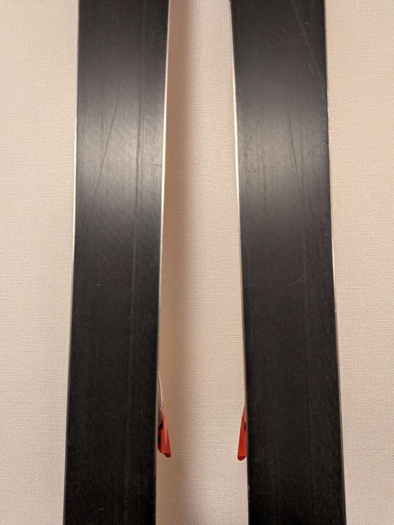 OGASAKA Keo’s KS-TK 170cm R16.1m