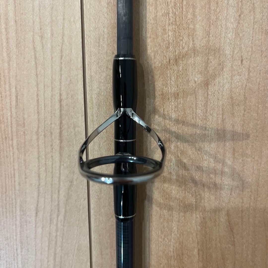 リップルフィッシャー　GTXpedition 81M