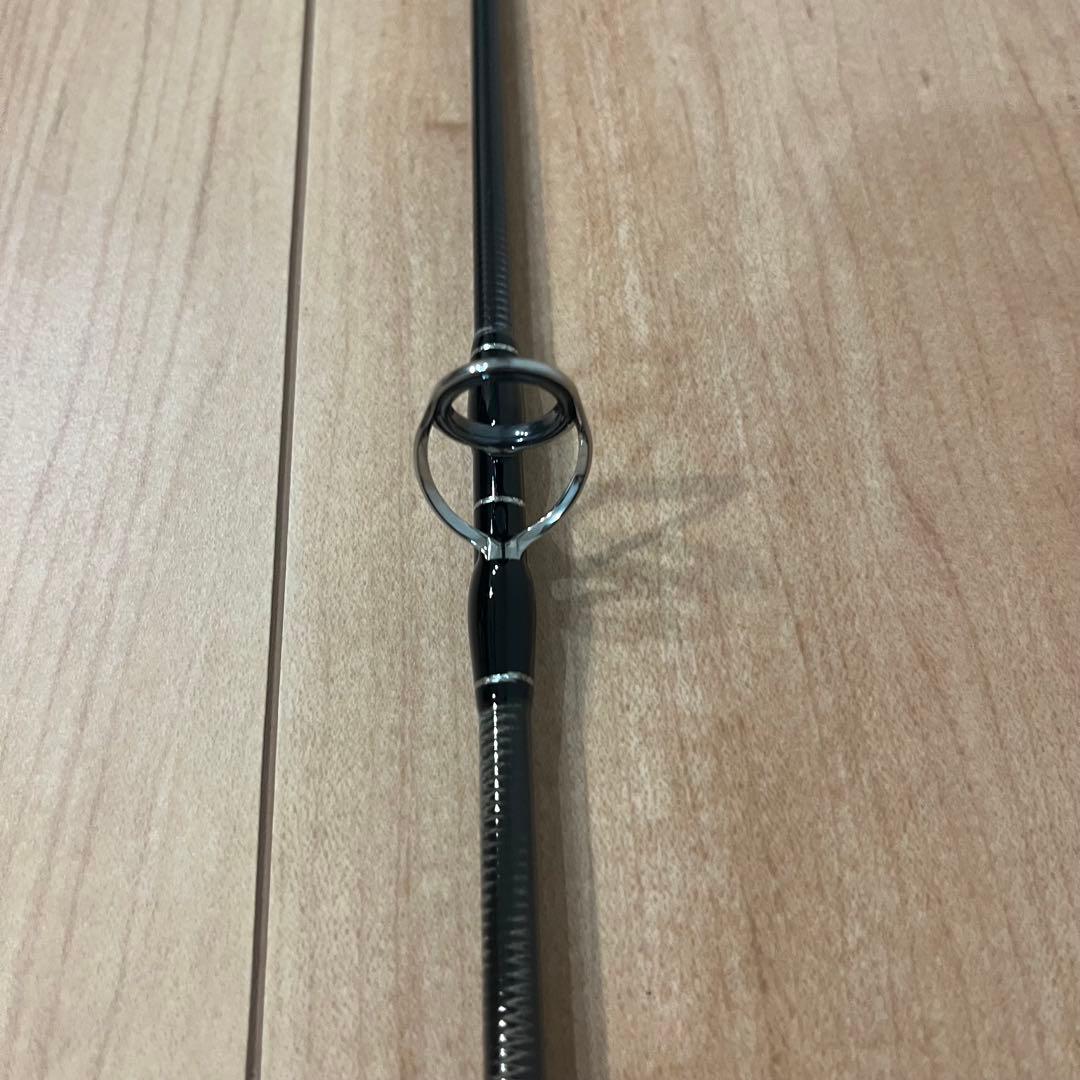 リップルフィッシャー　GTXpedition 81M