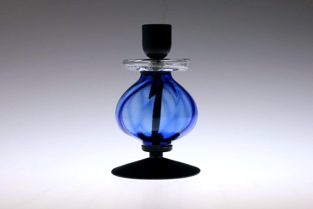 Erik Hoglund エリックホグラン キャンドルスタンド a 32174