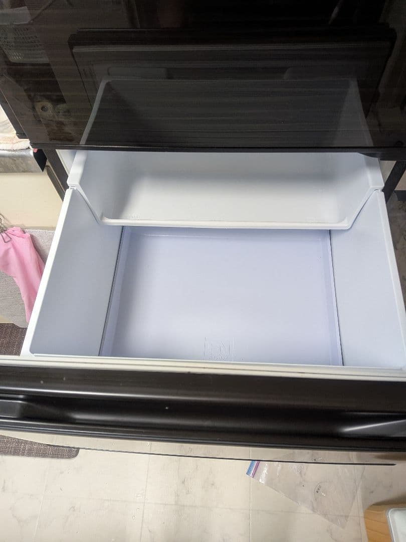 冷蔵庫　MR-CX30BKE　2020年製※1/16まで！！