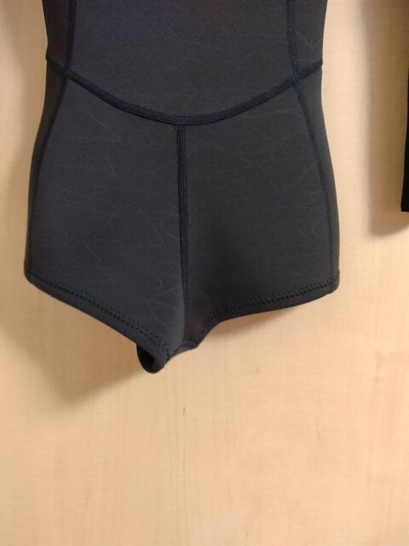 パタゴニア　ロンスプ　4