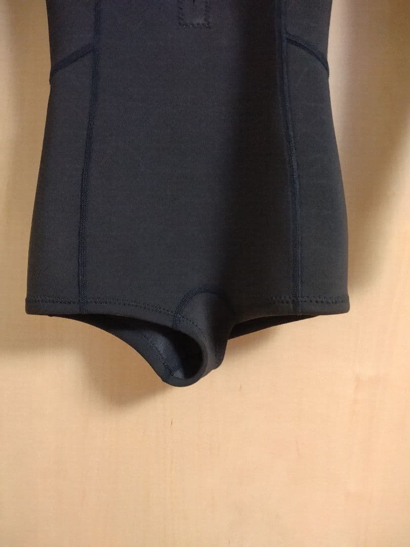 パタゴニア　ロンスプ　4