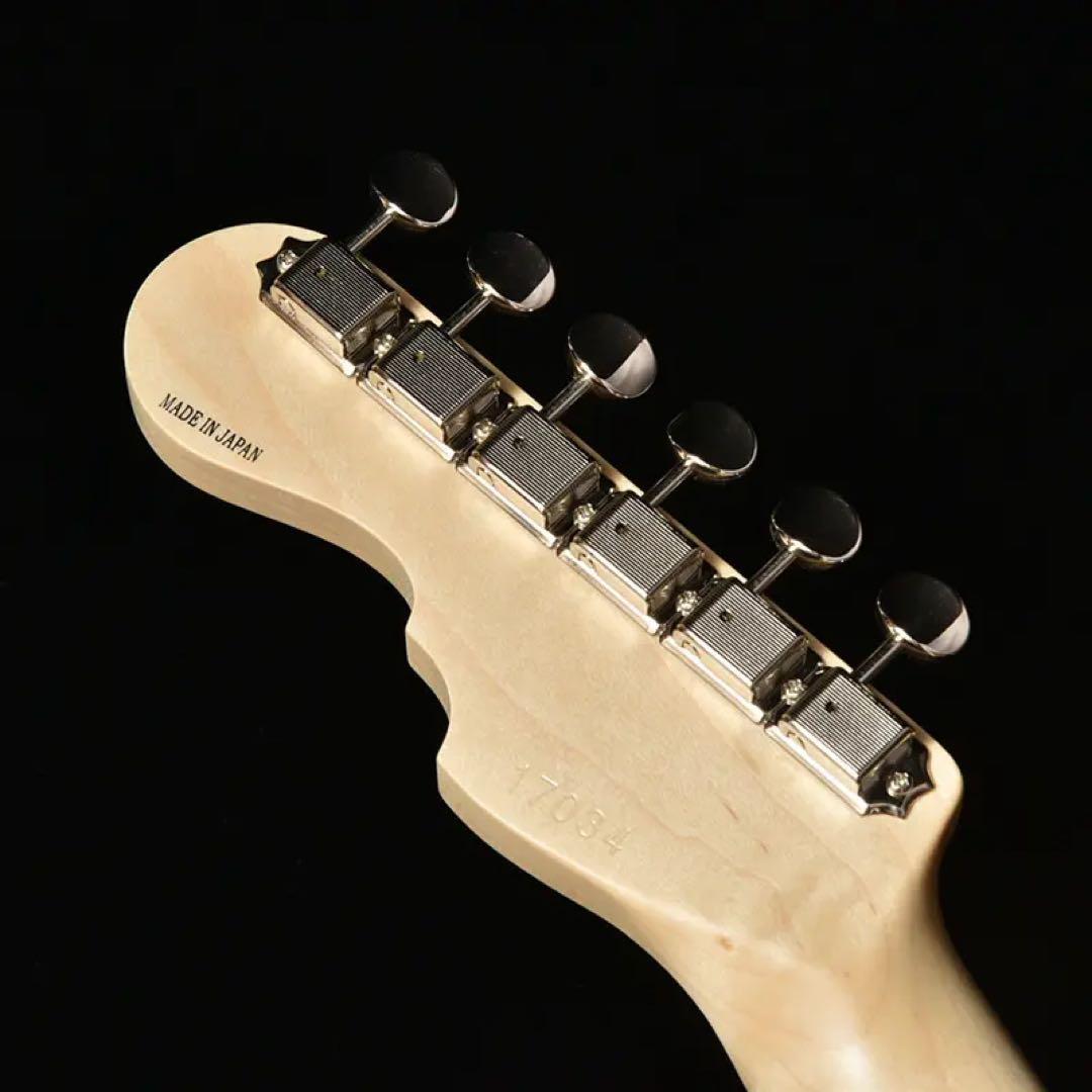 ギター Momose MC-TOCHI/M EX