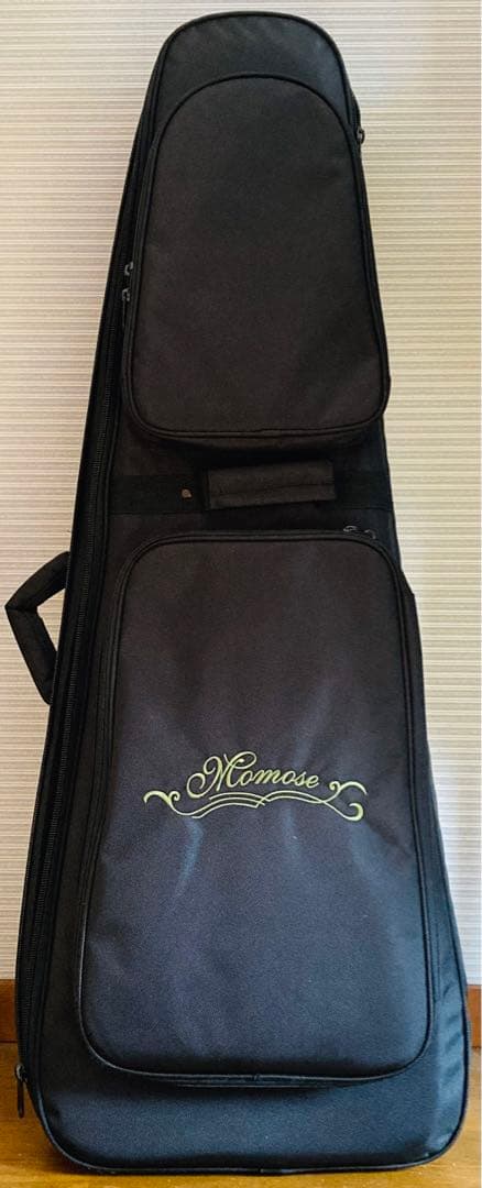 ギター Momose MC-TOCHI/M EX