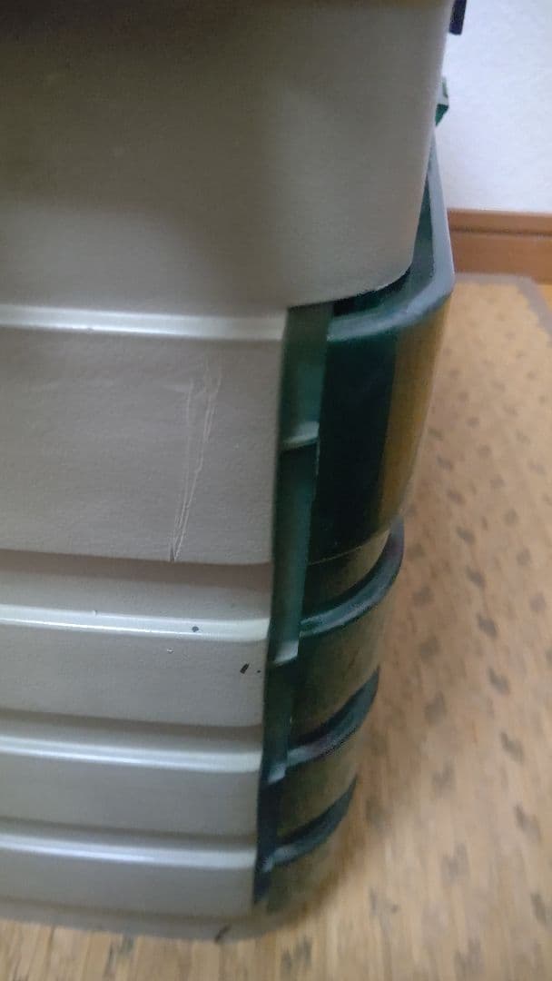 バスルアーセット