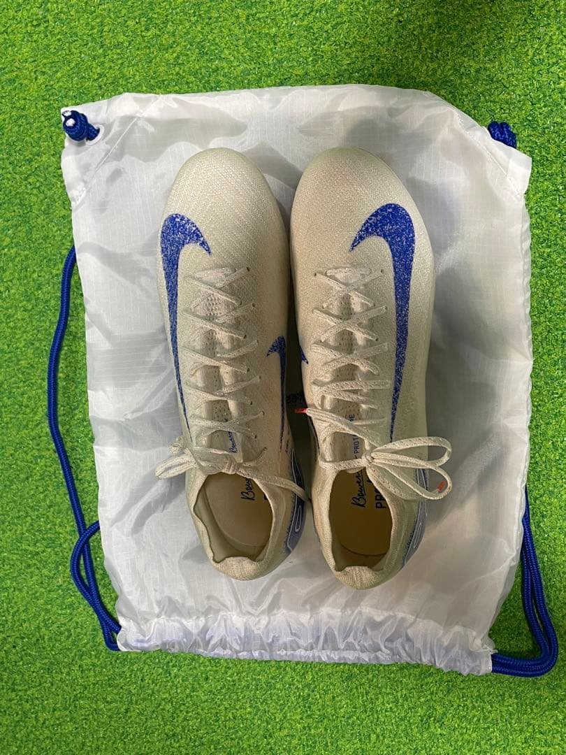 マーキュリアル　27.5