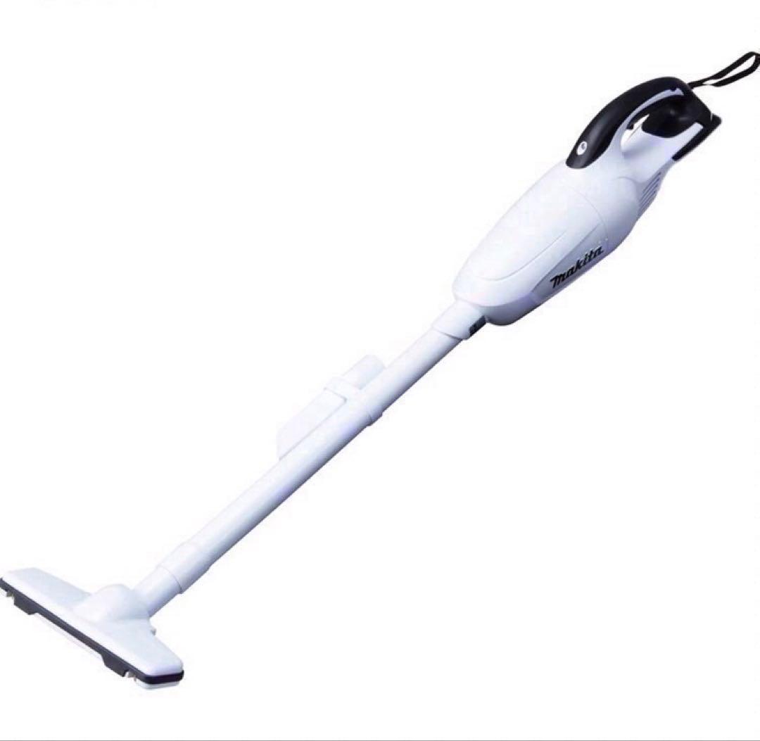 マキタ掃除機 18v充電式コードレス掃除機　新品　マキタ掃除機　18V 掃除機