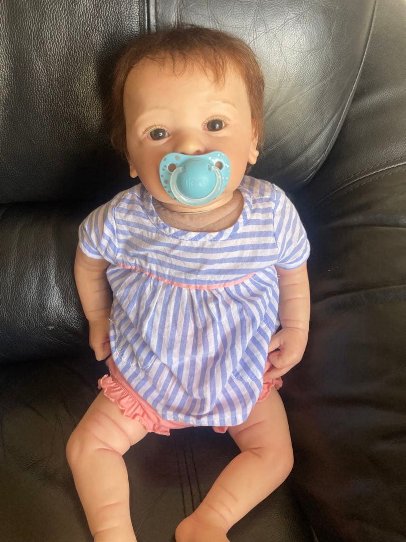 リボーンドール